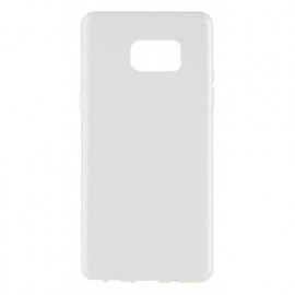 SAMSUNG Flip Cover Blanc Galaxy A3