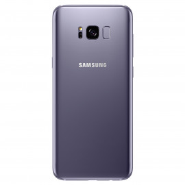 SAMSUNG Galaxy S8+ SM-G955F SIM unique 4G 64Go Gris