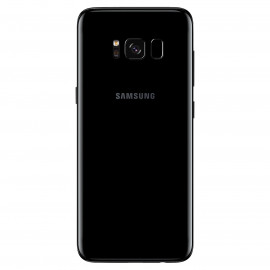 SAMSUNG Galaxy S8 SM-G950F SIM unique 4G 64Go Noir