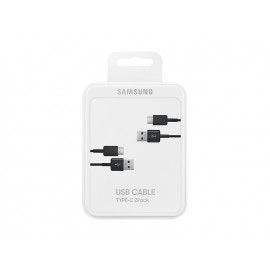 SAMSUNG PACK 2 X CABLE USB2.0 VERS