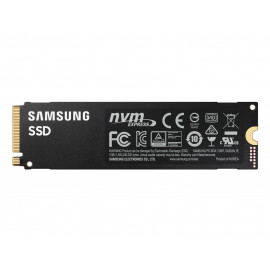 SAMSUNG 980 PRO SSD 500Go M.2 PCIe  980 PRO SSD 500Go Serie Basic M.2 PCIe