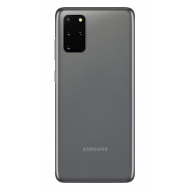 SAMSUNG Galaxy S20+ 5G SM-G986B Gris (12 Go / 128 Go)
