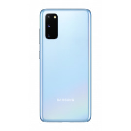 SAMSUNG Galaxy S20 SM-G980F Bleu (12 Go / 128 Go)