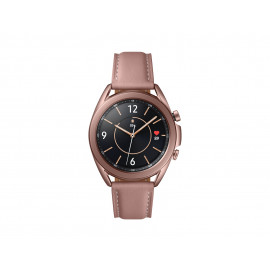 SAMSUNG Montre connectée  Galaxy Watch 3 4G Bronze 41mm