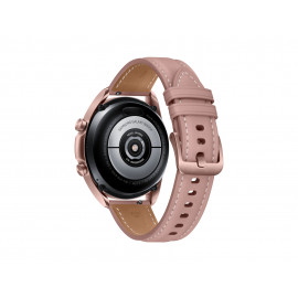 SAMSUNG Montre connectée  Watch 3 41mm Bronze