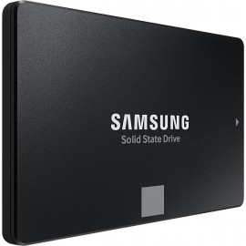 SAMSUNG SSD 870 EVO 1 To