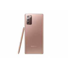 SAMSUNG Galaxy Note 20 4G SM-N980 Bronze (8 Go / 256 Go)