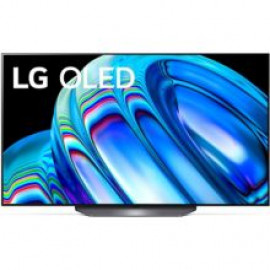 LG OLED55B2 4K UHD 55'' Smart TV 2022 Noir