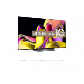 LG TV OLED   55B3