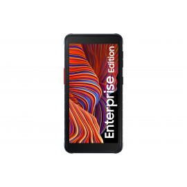 SAMSUNG Xcover 5 DS 64GB Enterprise Edition black EU