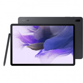 SAMSUNG Samsung Galaxy Tab S7FE 12.4'' 4/64Go 5G Mystic Black Android 10 S Pen inclus