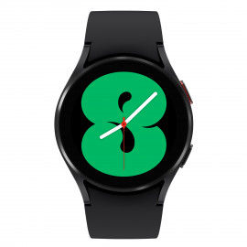 SAMSUNG Smartwatch  Watch 4 R860 Black EU