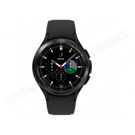 SAMSUNG Galaxy Watch4 Classic 4G (42 mm / Noir)