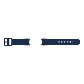 SAMSUNG Bracelet pour montre de sport  Bleu ET-SFR87LNEGEU