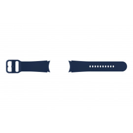 SAMSUNG Bracelet pour montre connectée  Bleu marine ET-SFR86SNEGEU