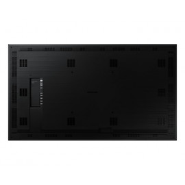 SAMSUNG ECRAN  75'' LFD 16:9 24h/7j FHD 3840x2160 14ms 4000cd/m  DP 2xHDMI USB 2.