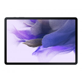 SAMSUNG Tablette Samsung Galaxy Tab S7 FE de couleur noire (Mystic Black), écran 12,4" Quad HD +, 2560 x 1600 pixels, Android, WiFi, CPU