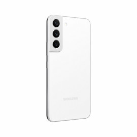 SAMSUNG Smartphone Galaxy S22 5G Blanc 8 Go 128 Go And 12 One UI 4.1 Dual SIM IP68