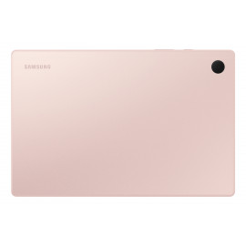 SAMSUNG Tablette Samsung Galaxy Tab A8 WiFi de couleur rose avec écran 10,5" Full HD+, 1920 x 1200 pixels, Android, WiFi, processeur