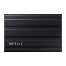 SAMSUNG Portable SSD T7 Shield 1To  Portable SSD T7 Shield 1To USB 3.2 Gen 2 + IPS 65 black