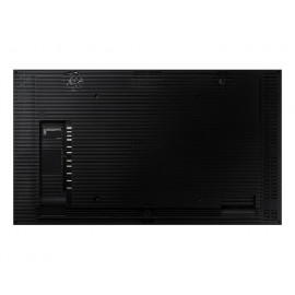 SAMSUNG ECRAN  55'' LFD 16:9 24h/7j Full HD 1920x1080 4000cd/m  DVI D-Sub 2xHDMI