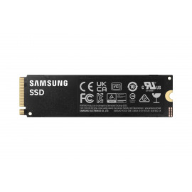 SAMSUNG SSD 990 PRO 2TB M.2 NVMe