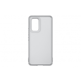 SAMSUNG Coque Transparente Noir Galaxy A53 5G