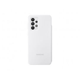 SAMSUNG Etui Smart S View Blanc  Galaxy A33 5G