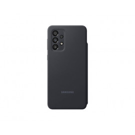 SAMSUNG Etui Smart S View Noir  Galaxy A33 5G