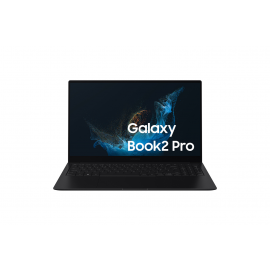 SAMSUNG GALAXY BOOK2 PRO NP950XED Intel Core i7 - 15,6 SSD 500 Intel Core i7  -  15,6  SSD  500
