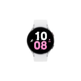 SAMSUNG Galaxy Watch5 44mm Bluetooth Argent