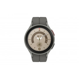 SAMSUNG Galaxy Watch5 Pro 45mm Titanium