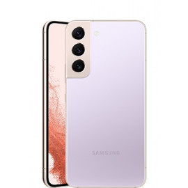 SAMSUNG -  Galaxy S22 8/128GO Lavande