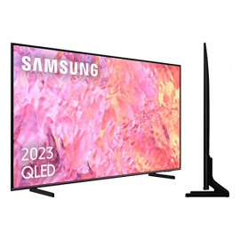 SAMSUNG TV LED UHD 4K