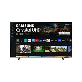 SAMSUNG TV LED UHD 4K