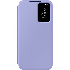 SAMSUNG Etui Smart S View Galaxy A54 5G Violet