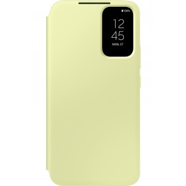 SAMSUNG Etui Smart S View Galaxy A34 5G Vert Clair