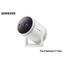SAMSUNG Videoprojecteur  The Freestyle 2nd Gen.