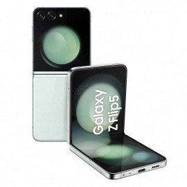 SAMSUNG Galaxy Z Flip5 256 Go