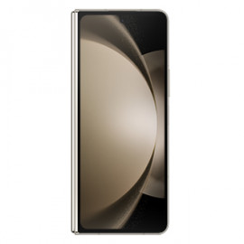 SAMSUNG Smartphone Galaxy Z Fold5 5G Bege 512Go 12Go Ecran Pliable 7,6'' QXGA+ 120Hz ada