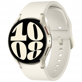 SAMSUNG Galaxy Watch6 44mm Bluetooth Argent