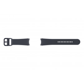 SAMSUNG Bracelet sport M/L 130 mm G Watch 6 Graphite