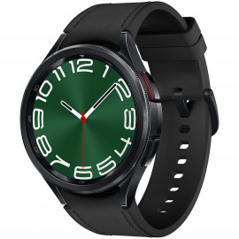 SAMSUNG Galaxy Watch6 Classic 43mm 4G Noir