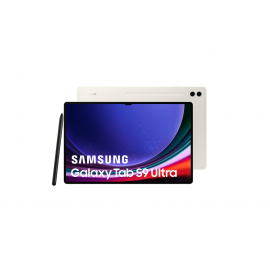 SAMSUNG Galaxy Tab S9 ULTRA 14,6" 256Go WIFI CREME