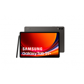 SAMSUNG Galaxy Tab S9+ 12,4" 256Go 5G  ANTHRACITE