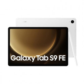 SAMSUNG Tab S9 FE WIFI only 128GB/6GB Silver EU
