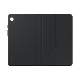SAMSUNG Book Cover for Galaxy Tab A9 EF-BX110 Black