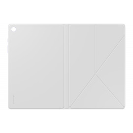 SAMSUNG Book Cover for Galaxy Tab A9+ EF-BX210 White