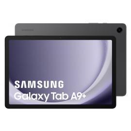 SAMSUNG Galaxy Tab A9+ 11'' 5G 128Go Gray RAM 8Go Android