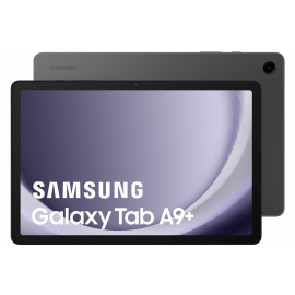 SAMSUNG Galaxy Tab A9+ 5G 128Go GRIS ANTHRACITE